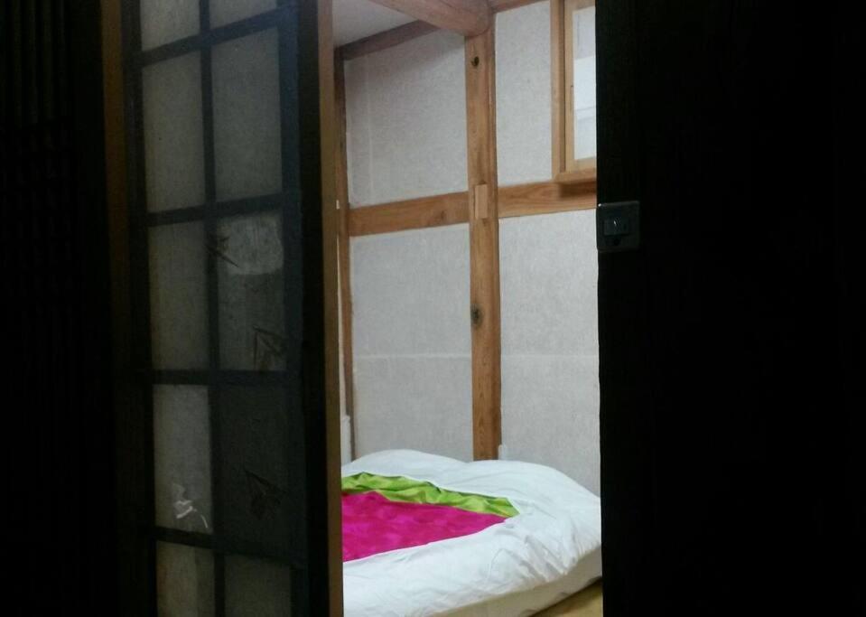 Namhyundang - Hanok Korean Traditional House Seoul Exterior photo