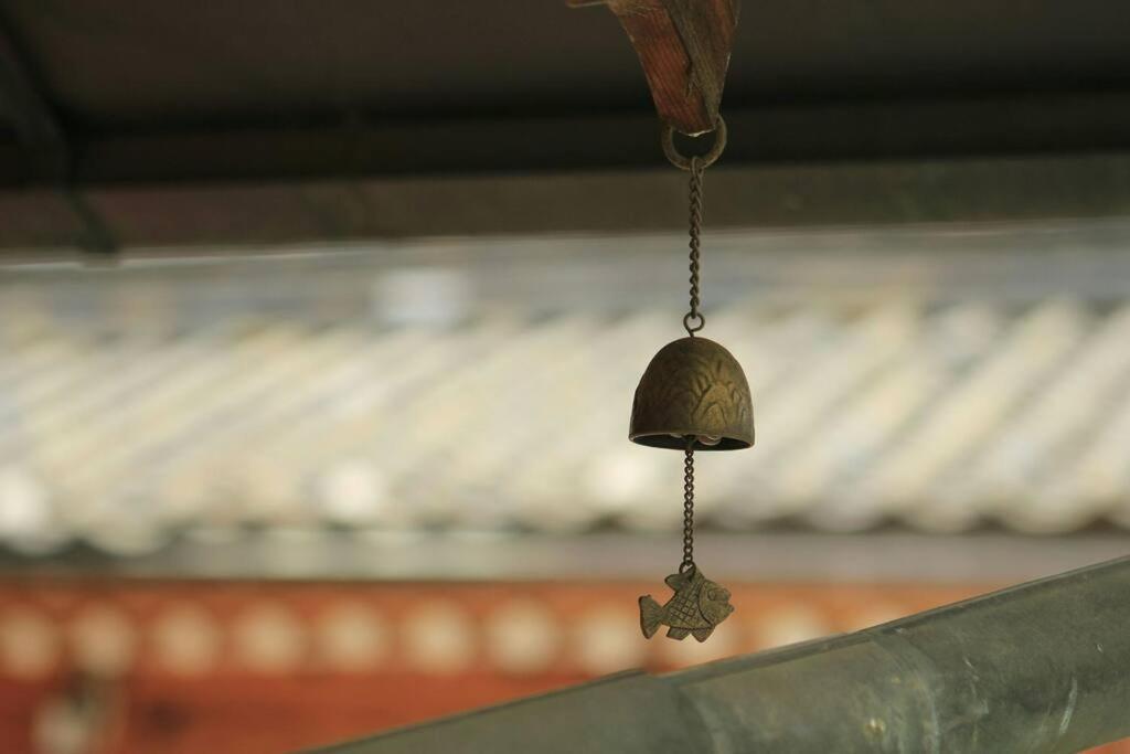 Namhyundang - Hanok Korean Traditional House Seoul Exterior photo
