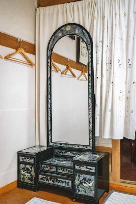 Namhyundang - Hanok Korean Traditional House Seoul Exterior photo
